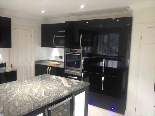 Kitchen Installation in West Sussex