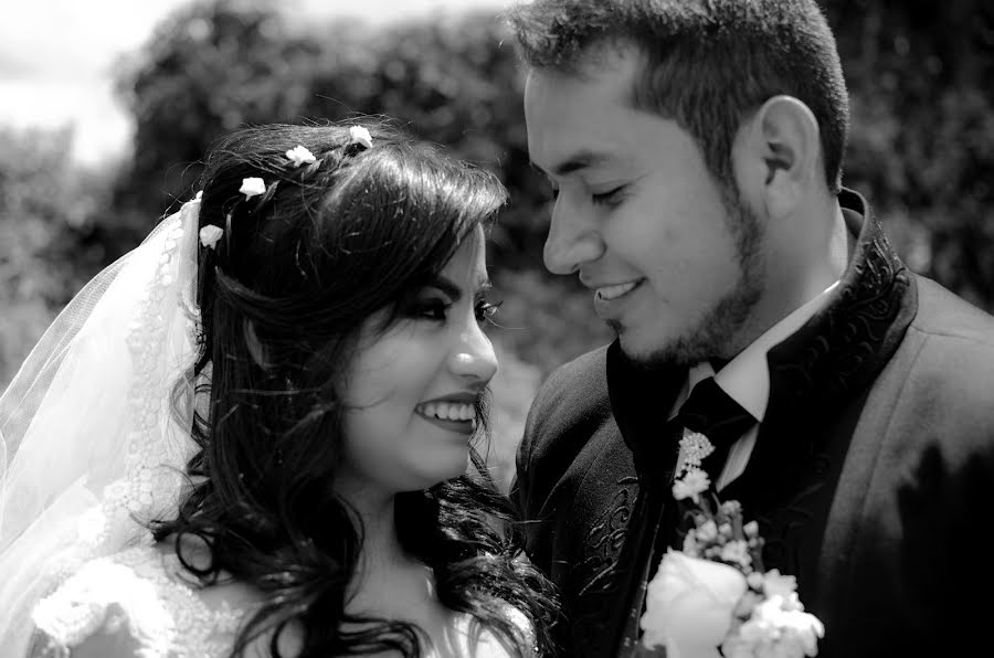 Photographe de mariage Mateo Jara Hurtado (mateojara). Photo du 9 mai 2019