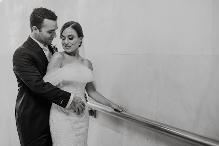 Huwelijksfotograaf Baldemar Pedraza (baldemarpedraza). Foto van 7 januari 2023