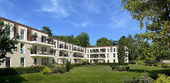 appartement à Le Mée-sur-Seine (77)