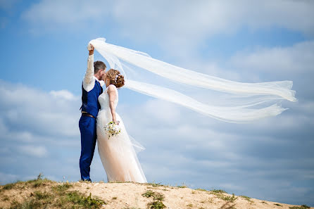 Wedding photographer Elena Tokareva (tokarevaelena). Photo of 28 January 2019