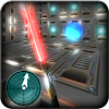 Lightsaber Training 3D icon