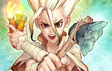 Dr. Stone Wallpaper small promo image