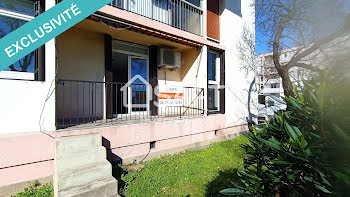 appartement à Ajaccio (2A)