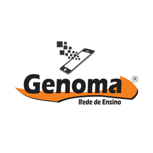 GenomaApp logo