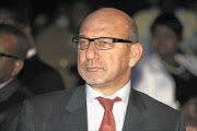 Trevor Manuel. Image: File Photo