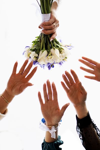 Photographe de mariage Anna Markus (annamarkys). Photo du 24 octobre 2021