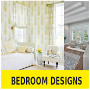 Bedroom Designs  Icon