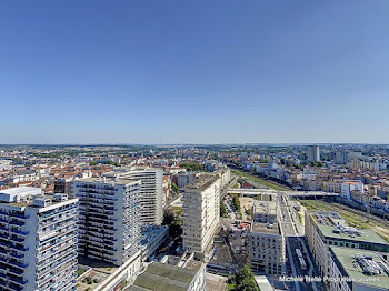 appartement à Nancy (54)