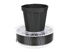 ColorFabb PLA/PHA Filament - (0.75kg)