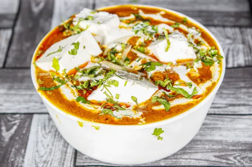 Special Paneer Lababdar