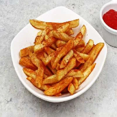 Peri Peri Fries