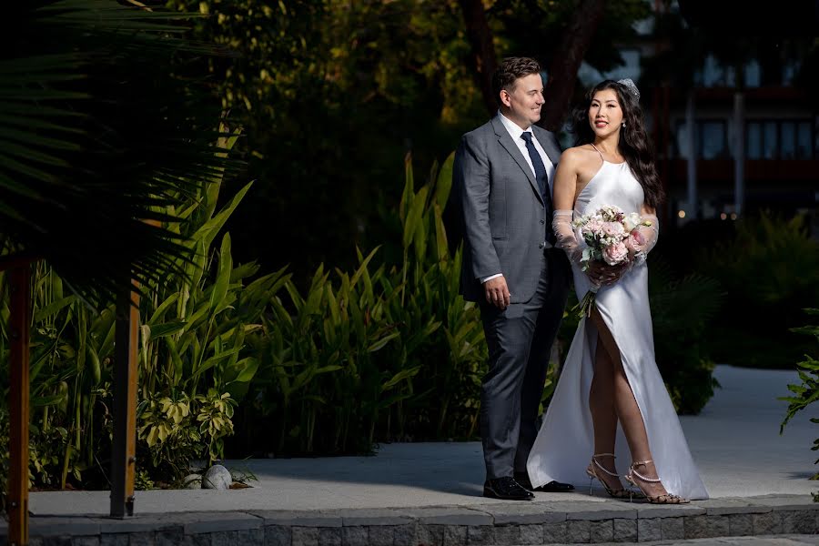 Wedding photographer José Carrillo (josecarrillo). Photo of 6 September 2023