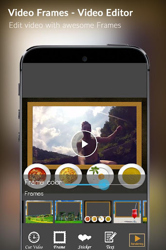 免費下載媒體與影片APP|Video Frames - Video Editor app開箱文|APP開箱王