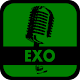 Download Lyrics of EXO For PC Windows and Mac 1.0