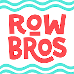 Cover Image of ダウンロード Row Bros  APK