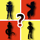 Guess the DBS Character Quiz 2
