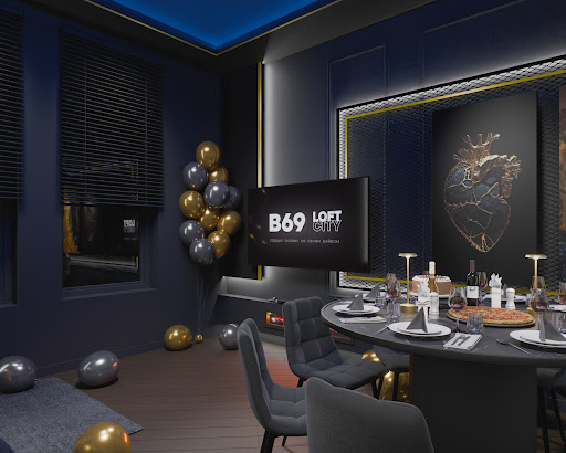 Iglooloft