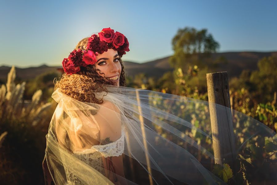 Wedding photographer Fabio Luna (fabioluna). Photo of 16 March 2019