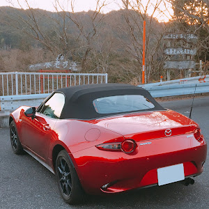 ロードスター ND5RC