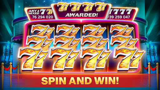 Screenshot Billionaire Casino Slots 777