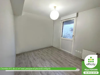 appartement à Bagneux (92)