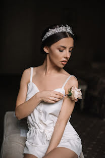 Wedding photographer Mikhail Malaschickiy (malashchitsky). Photo of 26 February 2020