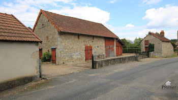 maison à Saint-Nizier-sur-Arroux (71)