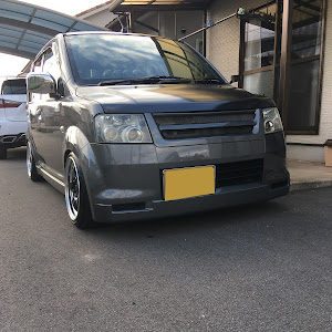 eKスポーツ H81W