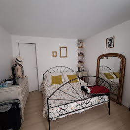 appartement à Fontainebleau (77)