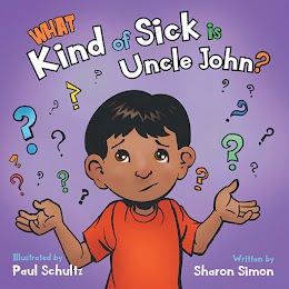 What Kind of Sick is Uncle John? cover