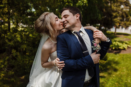 Fotografo di matrimoni Vladimir Pchela (pchela). Foto del 20 agosto 2017