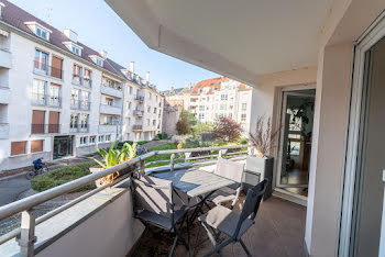 appartement à Strasbourg (67)