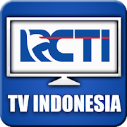 rcti tv indonesia 2.7 Icon