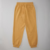 pharrell williams basic pants (gender neutral) golden beige