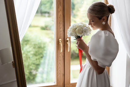 Fotógrafo de casamento Aleksey Averin (alekseyaverin). Foto de 20 de janeiro 2023