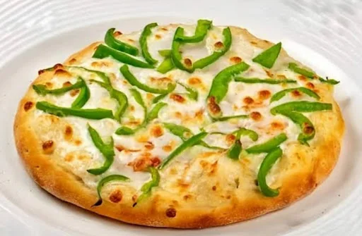 Capsicum Pizza(6")
