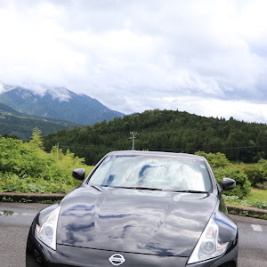 フェアレディZ Z34