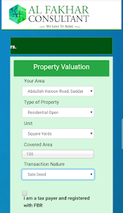 Property Jee - náhled