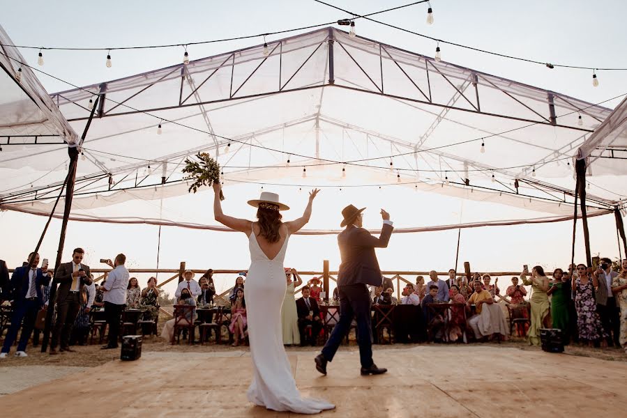 Fotografo di matrimoni Maria Moncada (mariamoncada). Foto del 26 maggio 2022