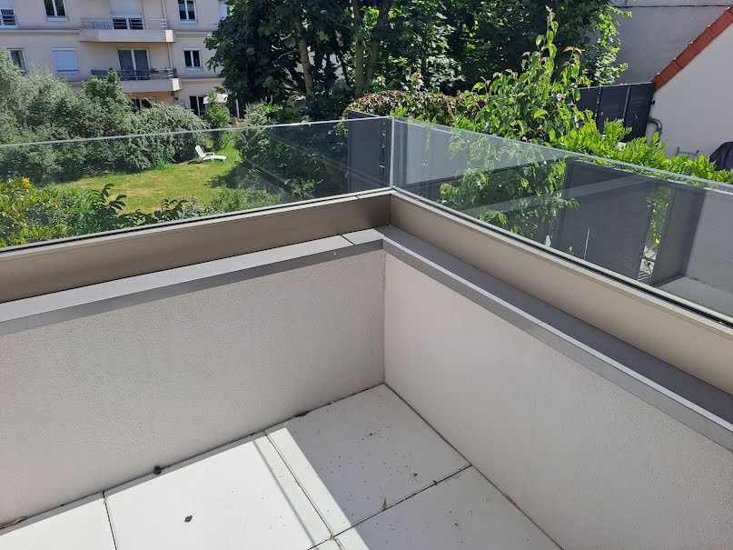 Vente appartement 3 pièces 63.17 m² à Vanves (92170), 575 000 €