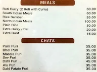 new Udupi Grand menu 3