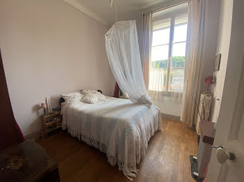 appartement à Montbard (21)