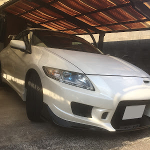 CR-Z ZF1