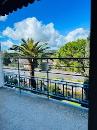 appartement à Cagnes-sur-Mer (06)