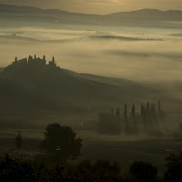 La stagione delle nebbie di 