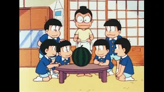 おそ松くん Season 1 Episode Tv On Google Play