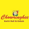 Chowringhee Rolls & Kabab, Gujranwala Town, North Campus, New Delhi logo