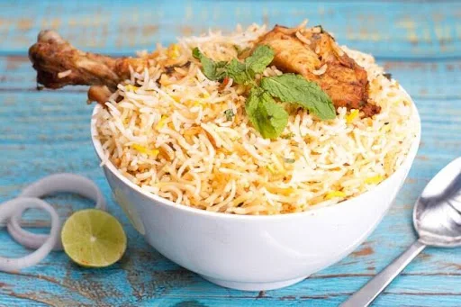 Ambur Chicken Dum Biryani