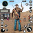 West Cowboy: Shooting Games icon